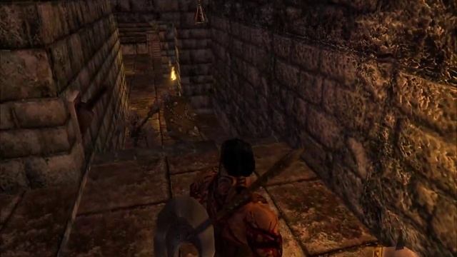 Blade of Darkness GorentityMod2021 v1 5 L1D Tabriz смотреть онлайн