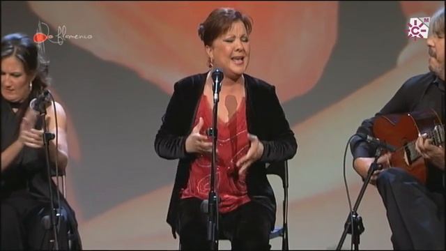 Alegrías. Toma ese puñal dorao. Carmen Linares. 2011 смотреть онлайн