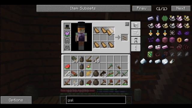 Minecraft - TERRAFIRMACRAFT - Episode 3 смотреть онлайн