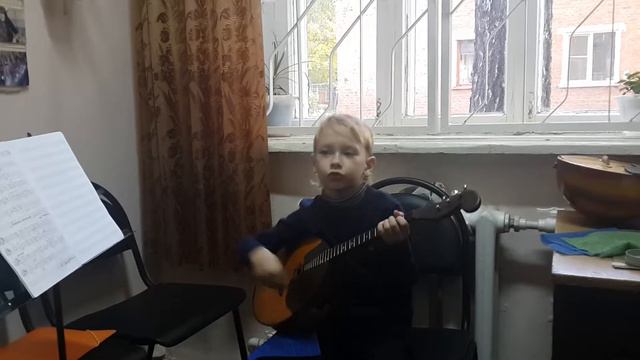 Мои ученики.1и 2 класс домры смотреть онлайн