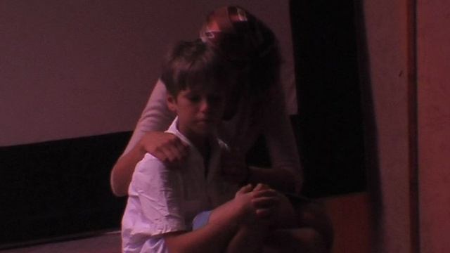 Штормовой 9 смена 2006 год.