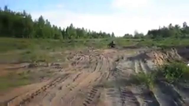 Обзор мотоцикла Ирбис Ттр-250 смотреть онлайн