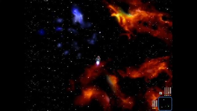 Game the Week 1 - Starscape - Part 1 смотреть онлайн