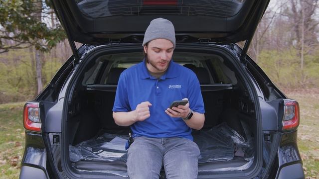 2022 Subaru Outback Wilderness - FIRST LOOK! ? (Side-by-Side Comparison) смотреть онлайн