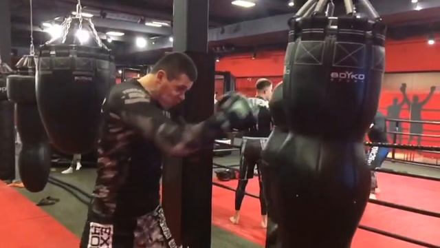 Pskov MMA FOR ALL смотреть онлайн