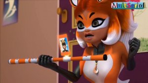 Xon Qizi va Abjir Mushuk 4-Fasl 9-Qism O'zbek Tilida