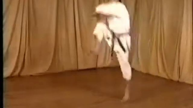 Gankaku - Ohta Sensei ....