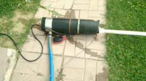 Дезинфекция колодца. Устраняем неприятный запах воды. Чистка колодцев своими руками.