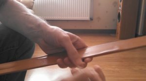 Как удалить воздух из-под самоклейки