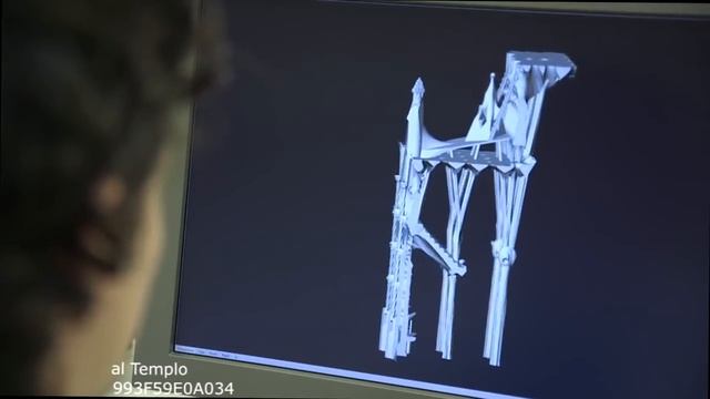 GAUDI Y LA SAGRADA FAMILIA смотреть онлайн