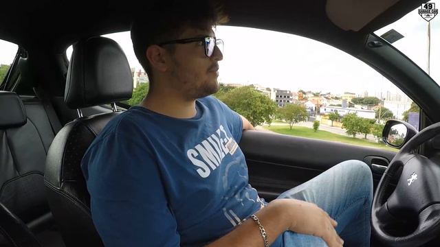 PEUGEOT 207 VALE A PENA COMPRAR? COMPENSA PARA O DIA A DIA? смотреть онлайн