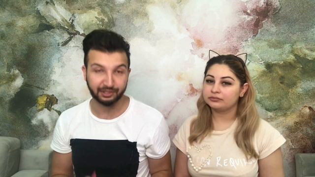 SKINCARE ROUTINE  / Уход за кожей лица, совместно с Эмилем