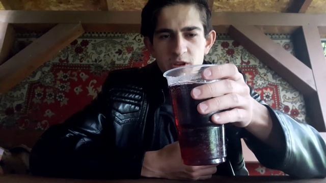 Поясни За Бухло: Вишневый Blazer смотреть онлайн