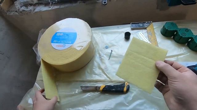 Виброподвесы в 4 раза дешевле. Шумоизоляция своими руками. смотреть онлайн