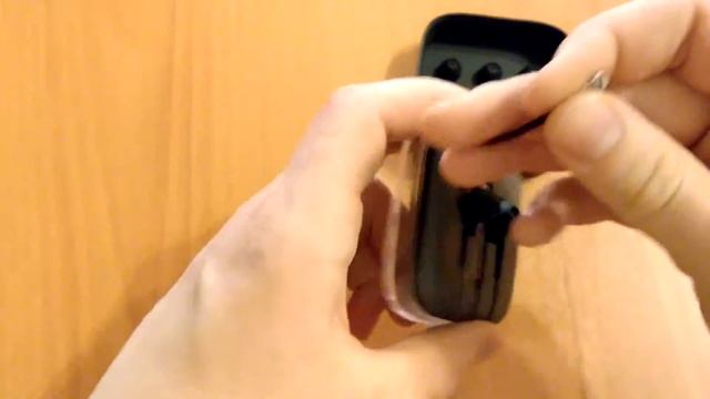 Xiaomi Piston 3 Fake (Подделка) смотреть онлайн