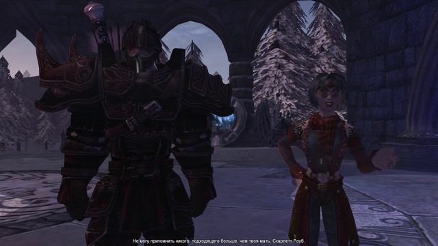 Прохождение Fable: The Lost Chapters. Серия 15. Финал. Джек-дракон. Бонус: сравнение с Anniversary. смотреть онлайн