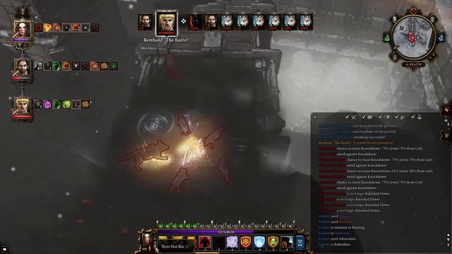 Divinity OS Epic Encounters Mod - Builds to try - The Starfish (Tank) смотреть онлайн