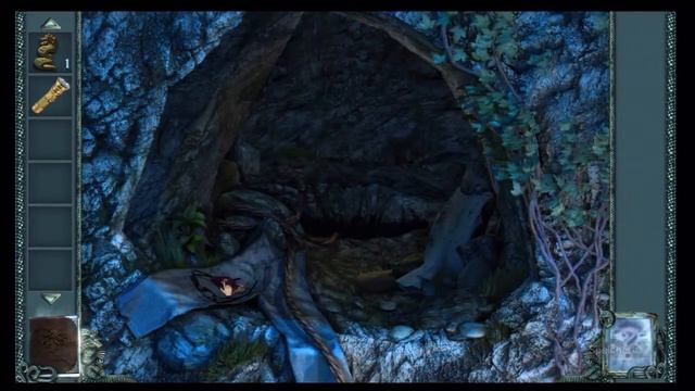 Let's Test Twisted Lands - Shadow Town [german] Wimmelbild-Horror смотреть онлайн