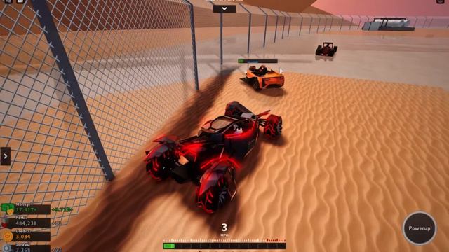new mega derby Car Crushers 2 смотреть онлайн