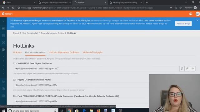 Como COLOCAR BANNER no SITE? ? Como Colocar Banner no WordPress смотреть онлайн