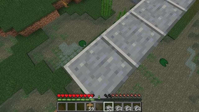 Ultimate Minecraft 1.20 Slime & Slime Farm Guide - Auto Slime Farm Tutorial смотреть онлайн