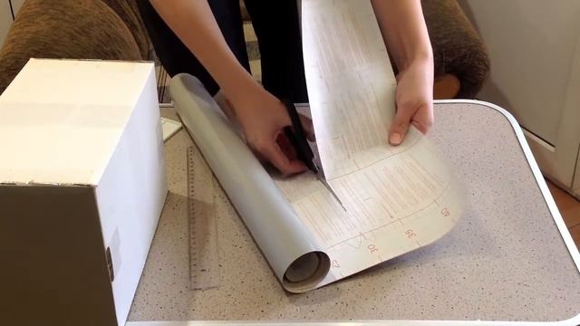 АРТ ОБЪЕКТЫ ДЛЯ ДЕКОРА / Как сделать БУКВЫ-КОРОБКИ /DIY Party Decorations