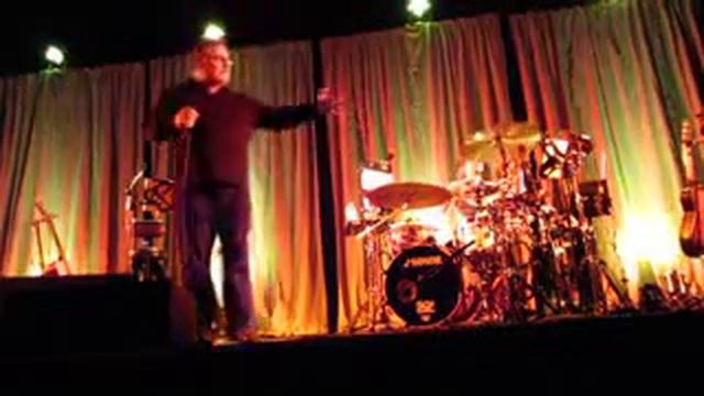 Klaus Lage ~ Live in Düsseldorf (10.02.2017) смотреть онлайн