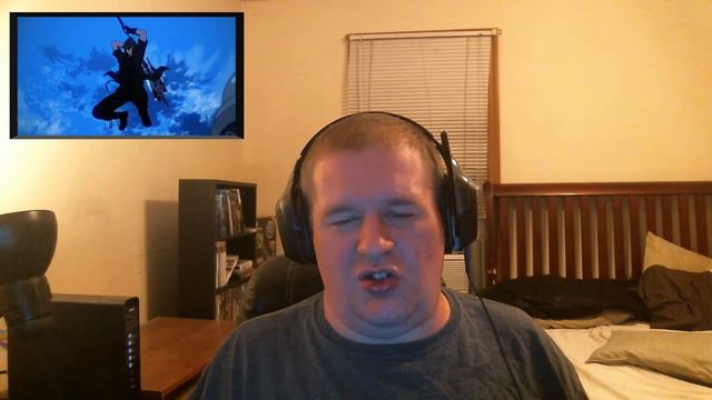 JD Reacts - Brotherhood: Final Fantasy XV - Episode 1: Before The Storm смотреть онлайн