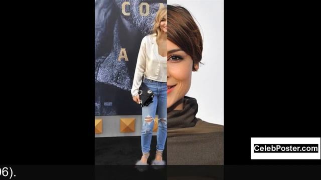 Samaire Armstrong Biography