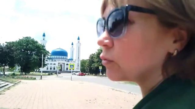 Мечеть в Майкопе смотреть онлайн