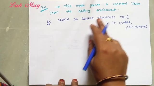 Argument mode in subprograms declaration || SQL in telugu смотреть онлайн