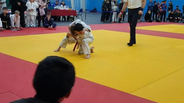 Открытое первенство Хабаровского края по джиу-джитсу. финал 17.11.19г смотреть онлайн