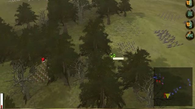 Legion Arena - Roman Campaign - Battle 022 смотреть онлайн