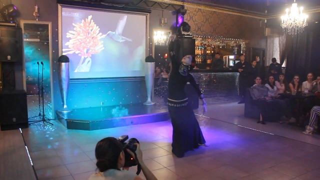 Irina Ulanova (Achinsk) - TRIBAL-KZ VI After Party смотреть онлайн