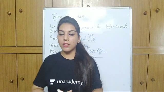 Types Of Definition Logical Reasoning CBSE UGC NET | Paper 1 смотреть онлайн