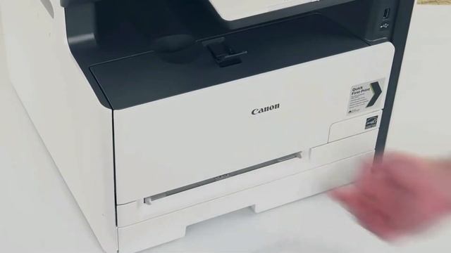 как ухаживать за принтером смотреть онлайн