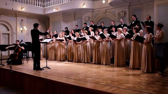 13 3 квартета для хора и виолончели смотреть онлайн