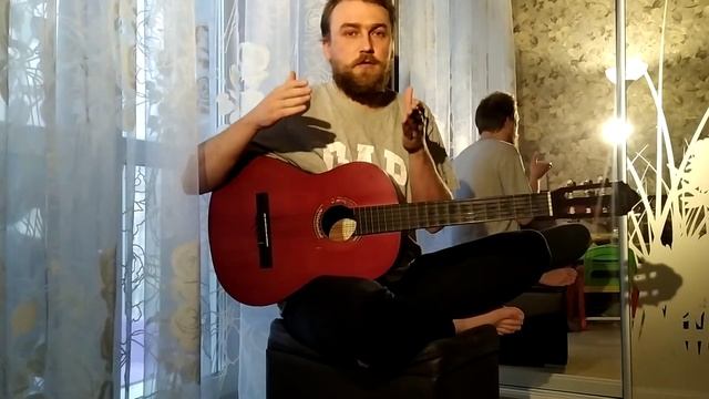 Развитие силы и уверенности пальцев правой руки смотреть онлайн
