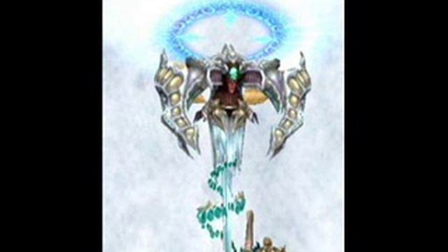 Awesome Video Game Music 126: Unite, Descend (Final Fantasy: The Crystal Chronicles) смотреть онлайн