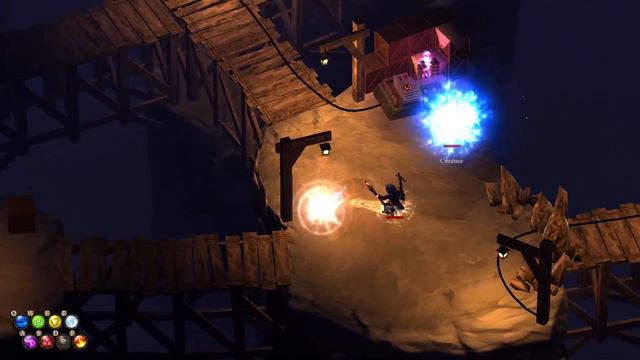 Проходим Magicka! ИНФОРМАЦИЯ ПРО ГРАФИК СТРИМОВ В ОПИСАНИИ! смотреть онлайн