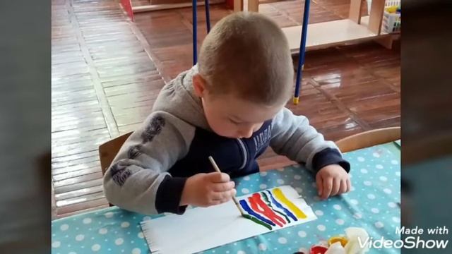 День полотенца(2) смотреть онлайн