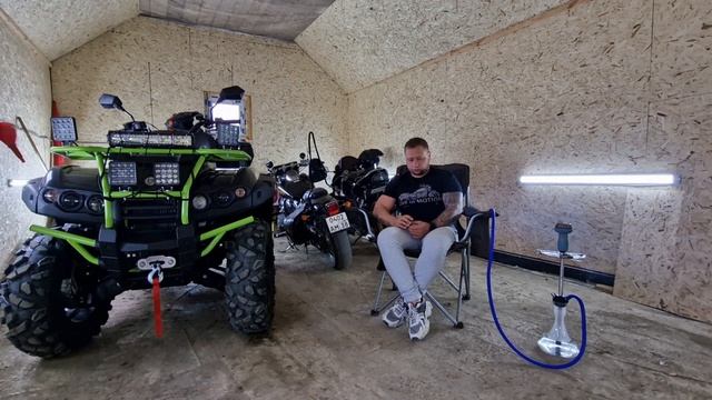 РМ 650-2 Краткий Обзор смотреть онлайн