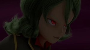 [Лига Вотчкар] (Ари и Кай) клип ,,Знак зодиака" (Заказ)