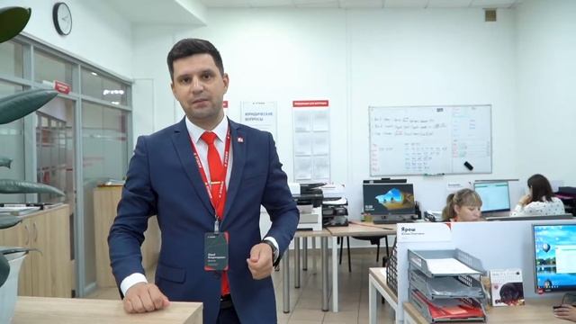 Присоединяйтесь к команде "Этажи" смотреть онлайн