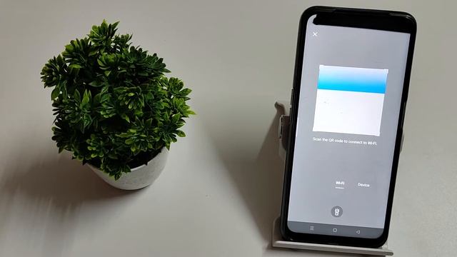 how to connect wifi network QR code scan in realme narzo 30 pro смотреть онлайн