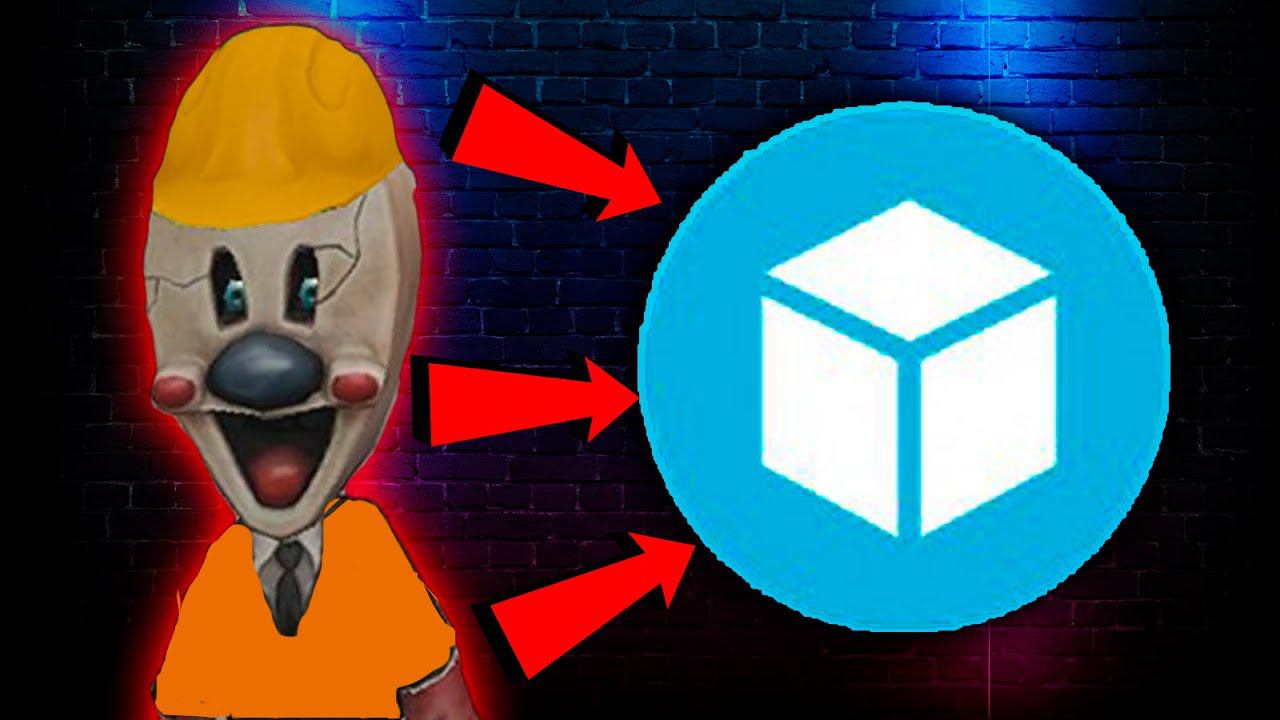 Я ВЫЛОЖИЛ НОВОГО МИНИ-РОДА В SKETCHFUB!!!!! смотреть онлайн