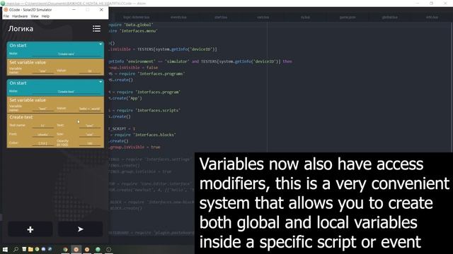 Новости CCode | CCode News смотреть онлайн