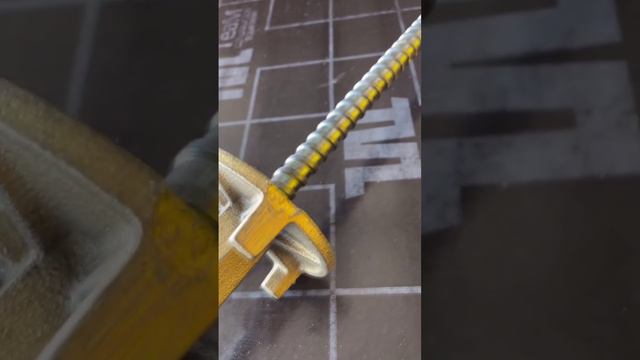 Стяжная оцинкованная гайка для опалубки | Компания Промышленник смотреть онлайн