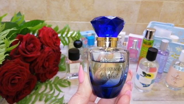 Парфюмерный гардероб//Ароматы мая смотреть онлайн