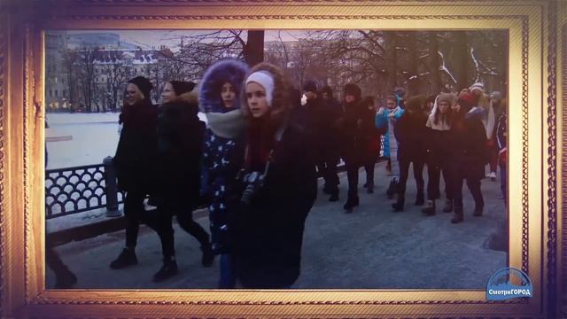 Экскурсия "По следам Мастера и Маргариты, Москва Михаила Булгакова" - экскурсии для школьников смотреть онлайн